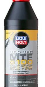 LIQUI MOLY 1L Top Tec MTF 5100 75W (20352)
