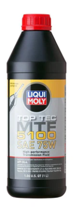 LIQUI MOLY 1L Top Tec MTF 5100 75W (20352)