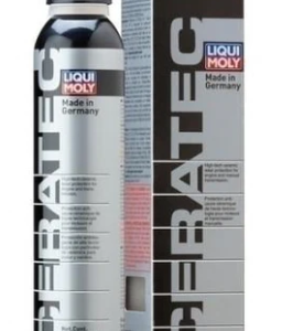 Liqui Moly CERA TEC Motor Oil Wear Protection Additive | 300ml Bottle (20002)