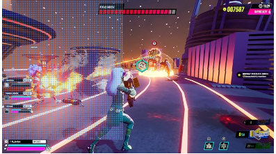Arcadegeddon - Image 2