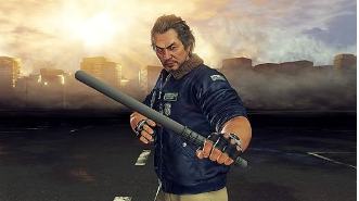 Yakuza: Like A Dragon (PS5) - Image 2