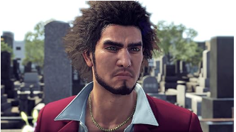 Yakuza: Like A Dragon (PS5) - Image 3