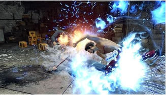 Yakuza: Like A Dragon (PS5) - Image 4