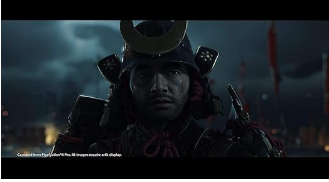 Ghost of Tsushima - PlayStation 4 (Ps4) - Image 2