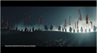 Ghost of Tsushima - PlayStation 4 (Ps4) - Image 3