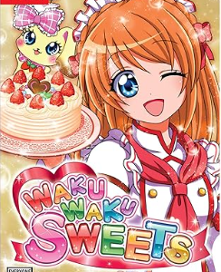 Waku Waku Sweets