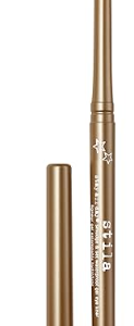 stila Stay All Day® Smudge & Set Waterproof Gel Liner | Long-Wear Gel Eyeliner Pencil for Tightlining, Waterline & Smoky Eye Looks | 12-Hour Wear, No Budge & Fade-Proof