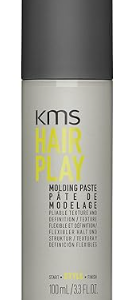 KMS Hairplay Molding Paste