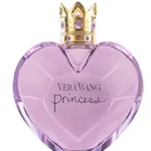Vera Wang Princess Eau de Toilette 1 fl oz (Pack of 1), Notes of Apple, Quava, and Vanilla, Women's Fragrance, Long Lasting, Everyday Fragrance