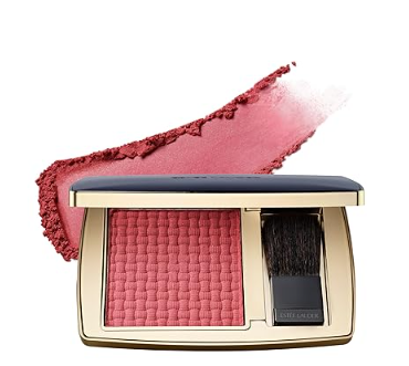 Estée Lauder The Sculpting Powder Blush with Buildable Color | Long Lasting, Contouring & Plumping, 0.25 Ounce
