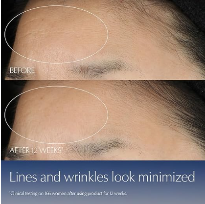 Estée Lauder Advanced Night Repair Face Serum Synchronized Multi-Recovery Complex with Hyaluronic Acid & Peptides | Anti Aging & Hydrating - Image 3