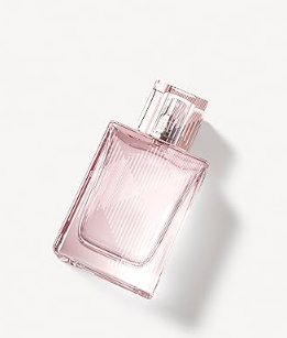 Burberry Brit Sheer Eau de Toilette – Women's Floral Perfume – With Notes of Musk, Black Grape, Pink Peony & White Musk – Long Lasting Fragrance - Image 2