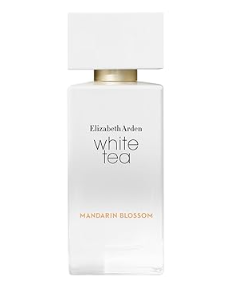 Elizabeth Arden White Tea Eau De Toilette Women's Perfume Spray, Gift for Her, Floral Woody Scent