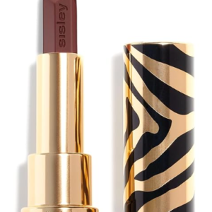 Sisley Paris Le Phyto-Rouge, 13 Beige Eldorado - Long-Lasting Hydration Lipstick - Immediate Color, Ultra-Luminous Finish - Plumps & Smooths Lips