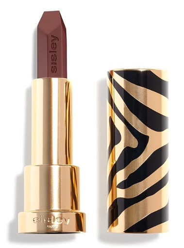 Sisley Paris Le Phyto-Rouge, 13 Beige Eldorado - Long-Lasting Hydration Lipstick - Immediate Color, Ultra-Luminous Finish - Plumps & Smooths Lips
