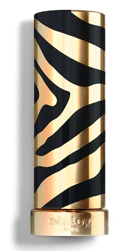 Sisley Paris Le Phyto-Rouge, 13 Beige Eldorado - Long-Lasting Hydration Lipstick - Immediate Color, Ultra-Luminous Finish - Plumps & Smooths Lips - Image 3