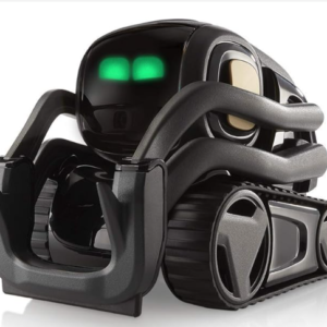 Digital Dream Labs Vector Robot – The Smart AI Companion Powered by ChatGPT, Vector is A Robot with a Big Personality You can Interact with; for Young and Old Alike, Special Edition