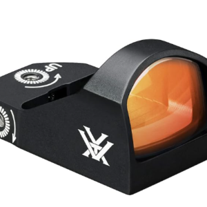 Vortex Optics Viper Red Dot Sight - 6 MOA Dot