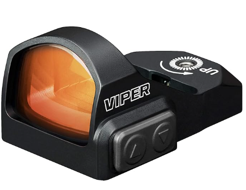 Vortex Optics Viper Red Dot Sight - 6 MOA Dot - Image 2