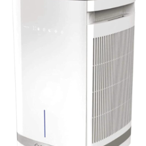 Cuisinart Air Purifier for Countertop/Medium Room, H13 HEPA Filter, CAP-500